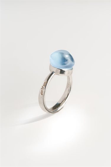 Anneau Cuori & Frecce Femme in Argent AGLAB6-14 - AGLAB6-14